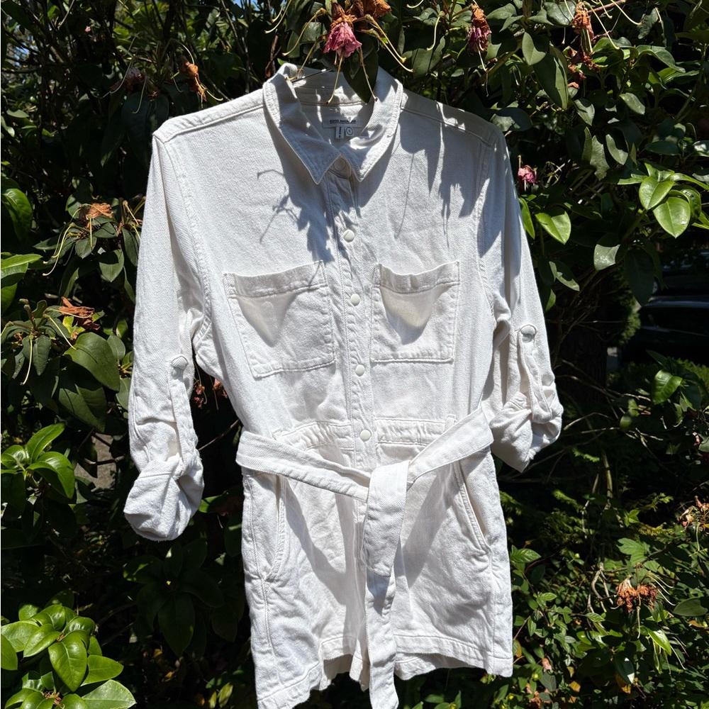 Good American jumpsuit